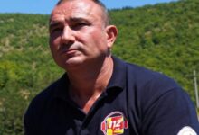 Photo of Ангелов: Три „ертрактори“ се борат со пожарот на Жеден кај Јажинце