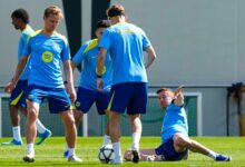 Photo of Барселона го откажа пријателскиот натпревар во Мароко