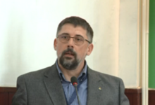 Photo of Костреш: Памфлетот со навреди кон Филипче не е став на српскиот народ, целта е да се заштити Стоиљковиќ
