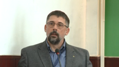 Photo of Костреш: Памфлетот со навреди кон Филипче не е став на српскиот народ, целта е да се заштити Стоиљковиќ
