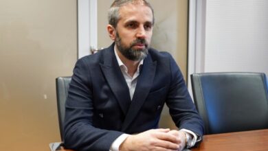 Photo of Ново раководство на НОМАГАС: Недим Рама назначен за претседател на Управниот одбор