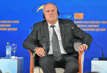 Photo of  Бучковски за војната во 2001: Имаше тенденција да се освои територија