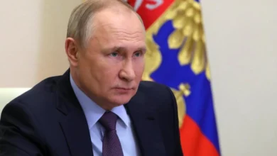 Photo of Путин и наложи на руската влада да ги обнови складовите оштетени во украинските напади