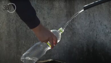 Photo of Да не се политизира случајот со забранетата вода за пиење во Демир Капија – апелира директорот на ЈКП „Бошава“