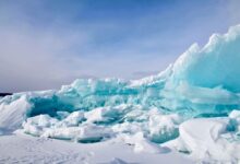 Photo of Алпските глечери забрзано исчезнуваат: Некои би можеле целосно да се стопат до 2050 година објави Скопје1.мк