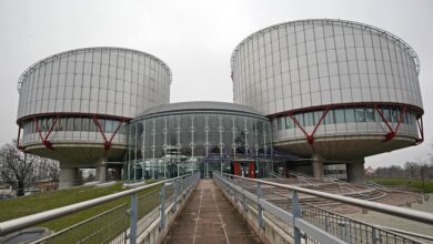 Photo of Телма: И Дангова-Хуг не го помина филтерот на Советот на Европа за судија во Стразбур, на листата предложена нова кандидатка