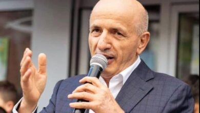 Photo of Исмаил Јахоски и Мендух Тачи – најбогати пратеници во Македонија