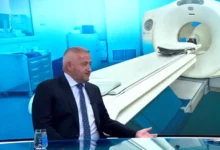 Photo of Клековски: ПЕТ-скенот не е расипан, проблем е циклотронот, се прави сè што е можно побрзо да се набават суровини за него
