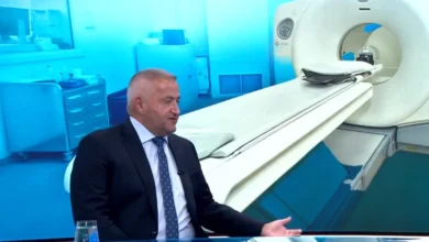 Photo of Клековски: ПЕТ-скенот не е расипан, проблем е циклотронот, се прави сè што е можно побрзо да се набават суровини за него