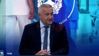 Photo of Клековски: Утре детални резултати од контролата на прскањето против комарци