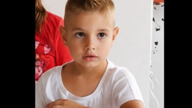 Photo of Пронајден жив и здрав 4-годишниот Богдан од Македонија кој исчезна во Албанија