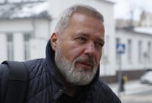 Photo of Руски Нобеловец за војната во Украина: „Никогаш нема да има победа“