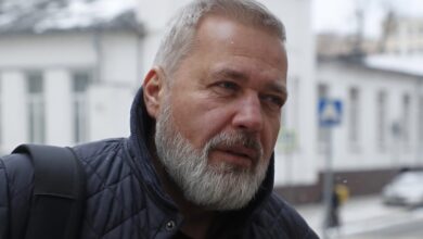 Photo of Руски Нобеловец за војната во Украина: „Никогаш нема да има победа“