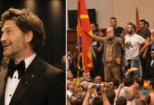 Photo of ДУИ- Овој спот, всушност, е најточната фотографија на оваа Влада: Влада на исклучување.