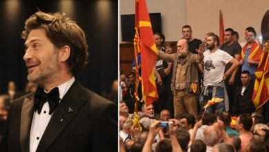 Photo of ДУИ- Овој спот, всушност, е најточната фотографија на оваа Влада: Влада на исклучување.