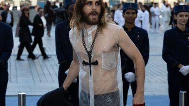 Photo of Џаред Лето изгуби голема филмска улога поради обвинувањата за сексуален напад