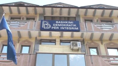 Photo of ДУИ бара повторување на конкурсот за прием во полициско училиште: од 310 примени кандидати, само 11 се од немнозинските заедници