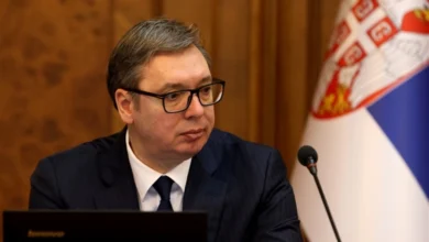 Photo of Вучиќ: Наскоро српската армија ќе има 40 борбени авиони