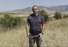 Photo of Ангелов: Лице палело гуми во двор, пожарот се проширил во шумата кај Бигла