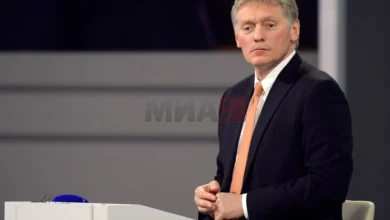 Photo of Песков: Преговорите со Украина во моментот се на пауза