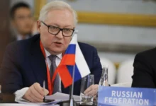 Photo of Рјабков: Москва е отворена за нови предлози за мир во Украина според „реалноста на теренот“