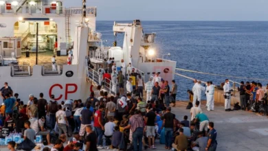 Photo of Салвини: Италија нема да прифаќа назад мигранти од Германија во догледно време
