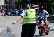 Photo of МВР: Констатирани 140 прекршоци и осум кривични пријави за возачи на велосипеди, мопеди и мотоцикли