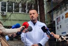 Photo of Петта жртва на западнонилска треска: Почина 73-годишен пациент од (Ново Лисиче) Скопје