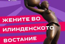 Photo of ГАЛЕРИЈА: Жените во Илинденското востание