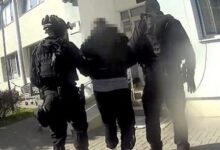 Photo of По грчката акција „Вардарис“ – истрага и притвор за едно лице осомничено за транспорт на 324 килограми марихуана