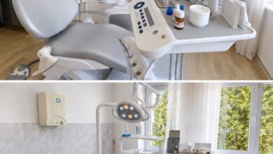 Photo of Докторот Трифуновски донираше стоматолошки стол и рендген апарат во затворот ,,Скопје”