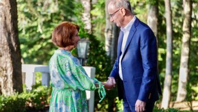 Photo of По кавгата Вучиќ-Милановиќ Брдо-Бриони ќе го спасува Сиљановска. Се договара самитот годинава да биде во Охрид