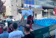 Photo of За Министерството за здравство состојбата во Гостивар е стабилна, иако има пораст на дневни пријавени случаи