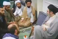 Photo of (ВИДЕО) Иран објави снимка од Хамнеи, но непознато е кога и каде е направена