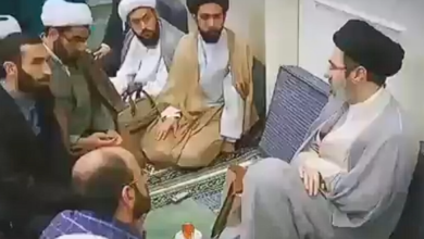 Photo of (ВИДЕО) Иран објави снимка од Хамнеи, но непознато е кога и каде е направена
