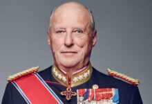 Photo of Почина норвешкиот крал Харалд Петти