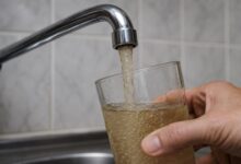 Photo of СДСМ: Мицкоски јавно призна кривично дело – повеќе од две години водата во Гостивар не била за пиење