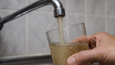 Photo of СДСМ: Мицкоски јавно призна кривично дело – повеќе од две години водата во Гостивар не била за пиење