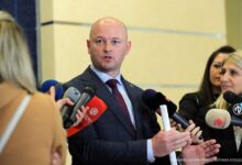 Photo of Ислам Абази нема повторно да се кандидира за шеф на ОЈО ГОКК