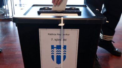 Photo of Исланд се подели околу ЕУ – 51 отсто се „против“, 48 отсто се „за“