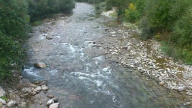 Photo of И реките Тополка и Бабуна загадени, не се препорачуваат за капење
