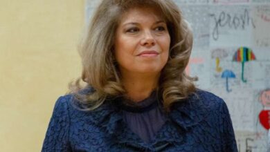 Photo of Јотова: Нема да се откажеме од Бугарите во Северна Македонија, ќе ги заштитиме нивните права