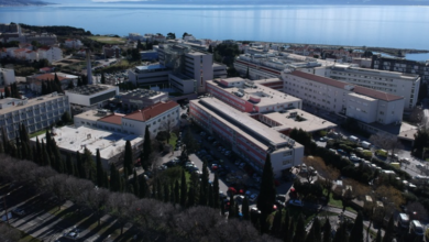 Photo of Во пожарот кај Омиш повредени се 36 лица, 14 се хоспитализирани, седум се животно загрозени
