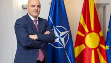 Photo of Ковачевски: САД и Кина имаат среќа што го немаат Пехчево
