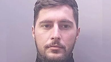 Photo of По убиство на Французин во Ксамил, осомничениот фатен скриен во багажник