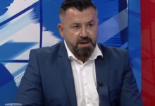 Photo of Лазов-Одам со крената глава. Место театар СДСМ да каже што направиле тие за проблемот на Гостивар со вода