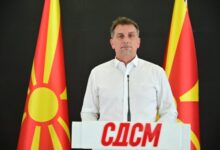 Photo of СДСМ: Хајка кон директори на училишта кои не се партиски послушници
