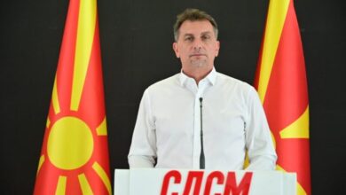 Photo of СДСМ: Хајка кон директори на училишта кои не се партиски послушници