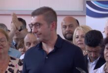 Photo of Се врати од екскурзија и „откри“ Владата знаела дека опозицијата ќе ширела хистерија,страв и паника