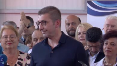 Photo of Се врати од екскурзија и „откри“ Владата знаела дека опозицијата ќе ширела хистерија,страв и паника